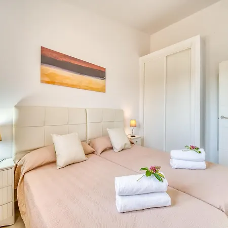 Semesterbostad Finca In Buger With Pool Near Alcudia Beach