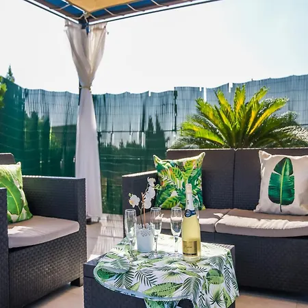 Finca In Buger With Pool Near Alcudia Beach Semesterbostad